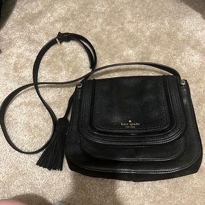 Kate spade crossbody